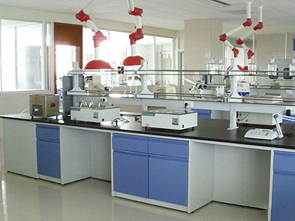 汉寿工厂实验室设计建设方案